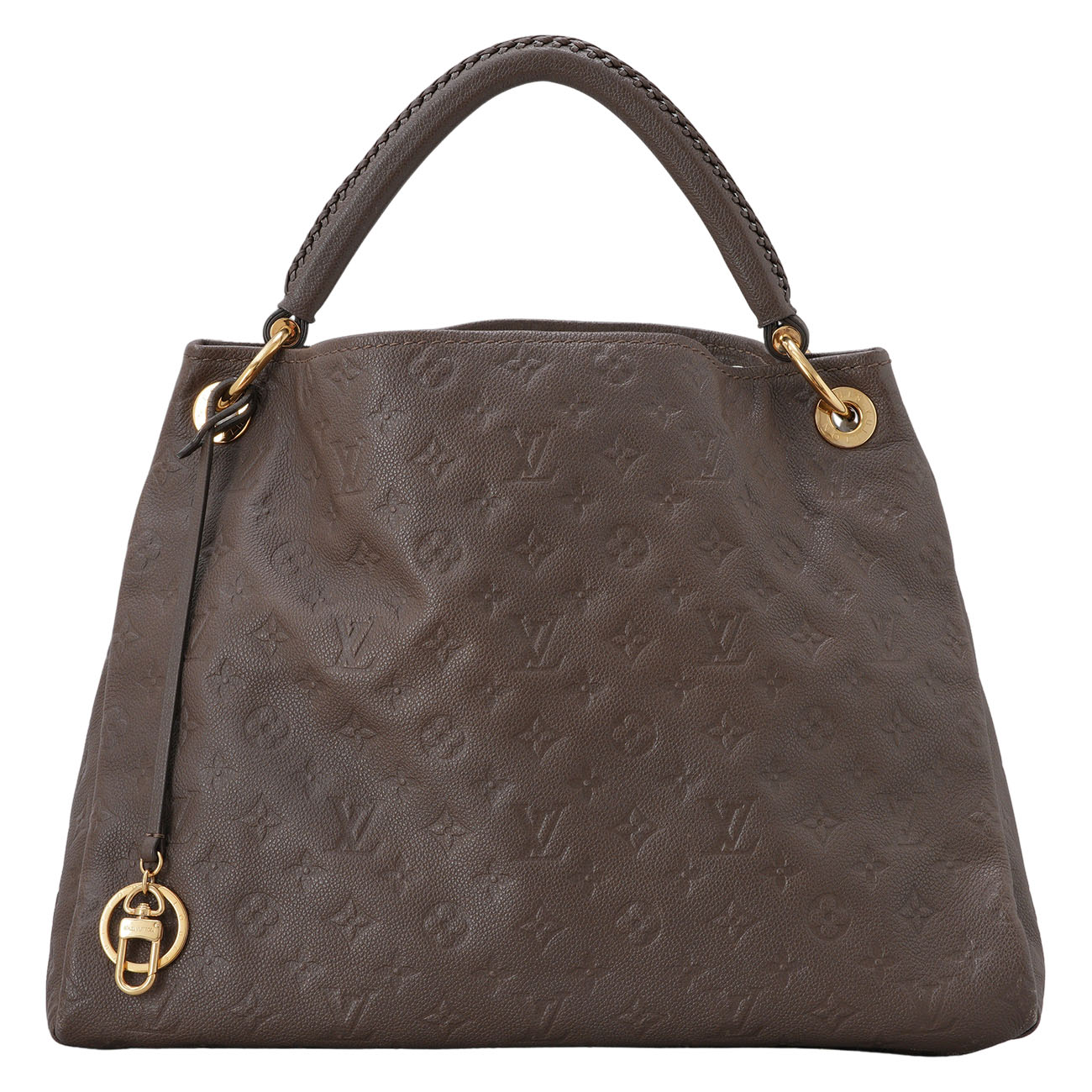 LOUIS VUITTON(USED)루이비통 앙프렝뜨 앗치 MM